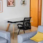 Apartmán Conad By *