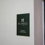 Conad By Apartmán Vlorë