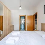 Apartmán Conad By Vlorë
