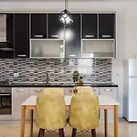 Apartmán Conad By *