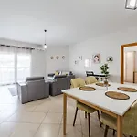 Apartmán Conad By *