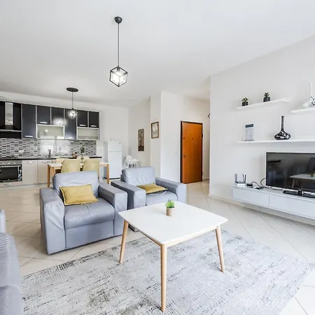 Apartamento Conad By Vlorë