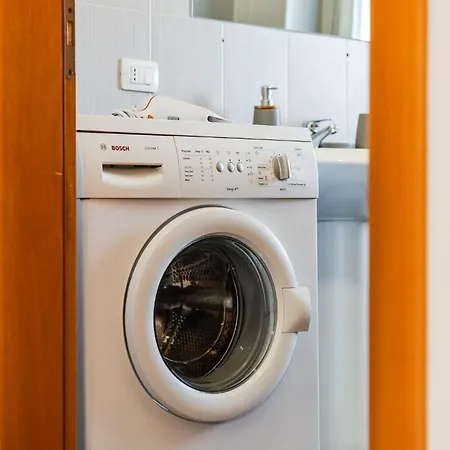 Apartamento Conad By
