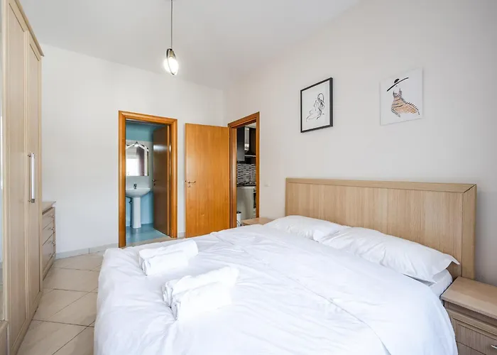 Conad By Apartment