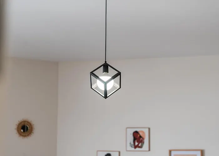 Apartment Conad By