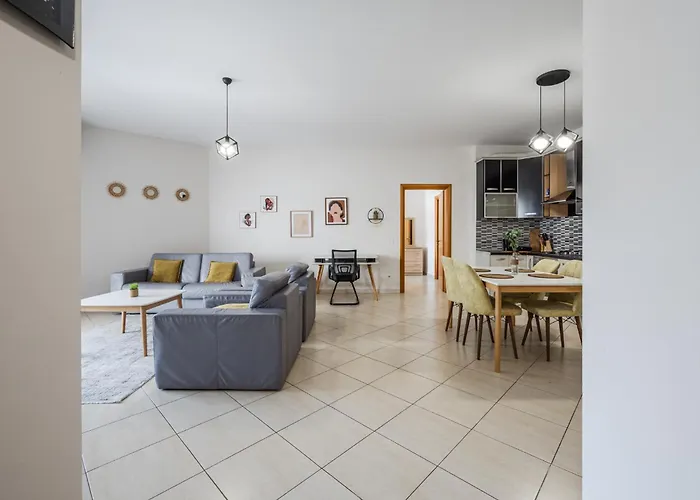 Conad By Apartman Vlora