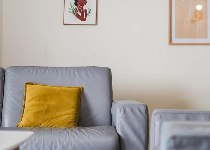 Conad By Apartman Vlora