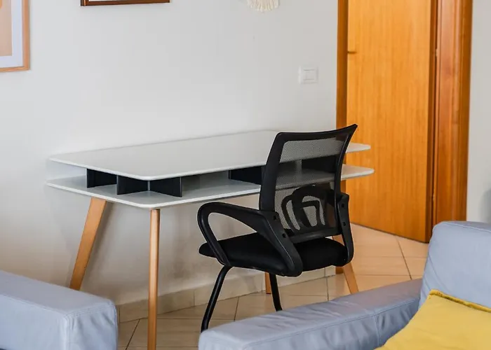 Apartment Conad By *