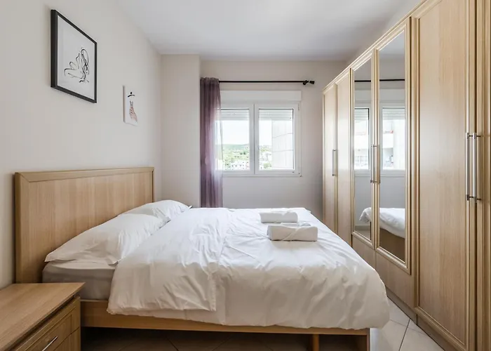 Conad By Apartman Vlora