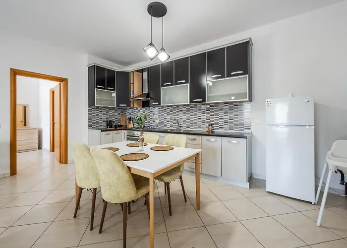 Apartment Conad By