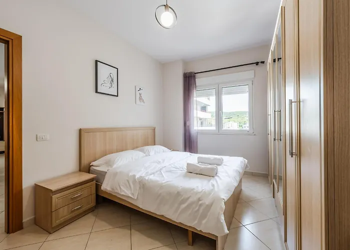 Apartment Conad By *