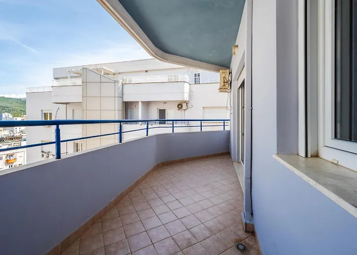 Conad By Apartment Vlorë