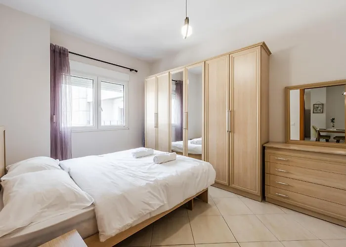 Conad By Apartment *