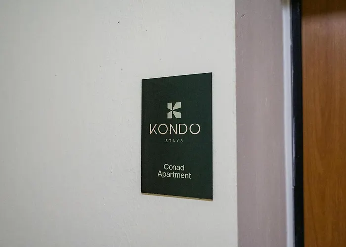 Conad By Apartment Vlorë
