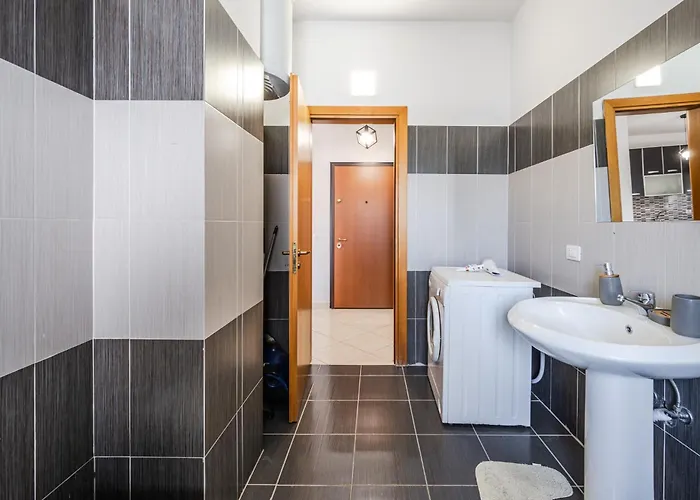 Apartment Conad By *