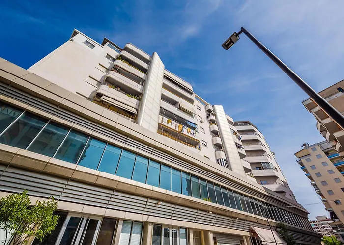 Apartment Conad By