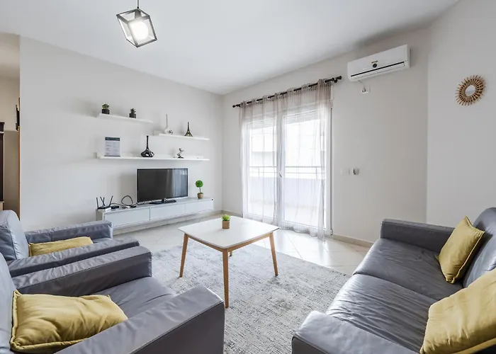 Conad By Apartment *