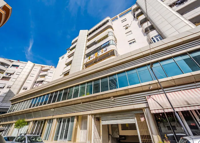 Conad By Apartment *