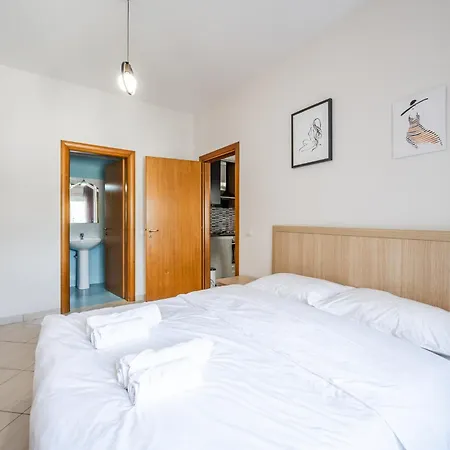 Conad By Appartement