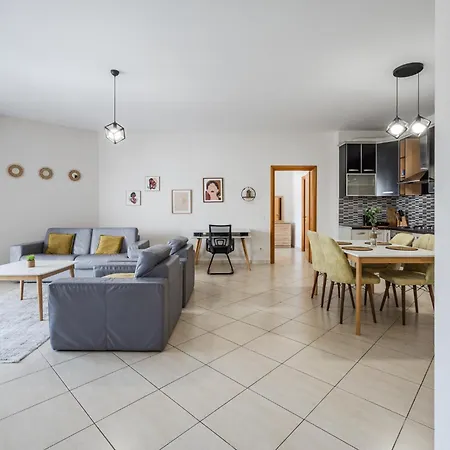 Conad By Appartement Vlorë