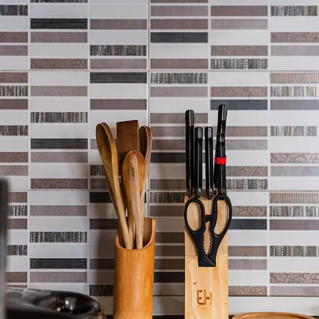 Conad By Appartement *
