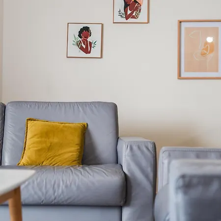 Conad By Appartamento Vlorë