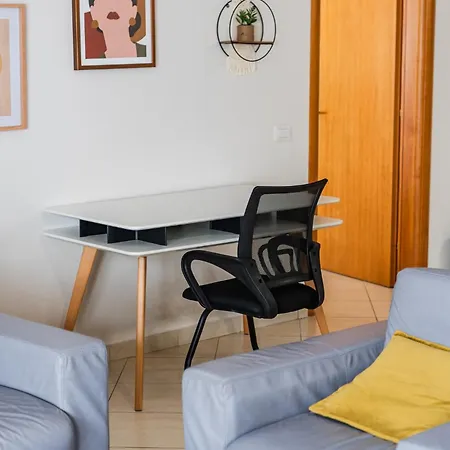 Appartamento Conad By *