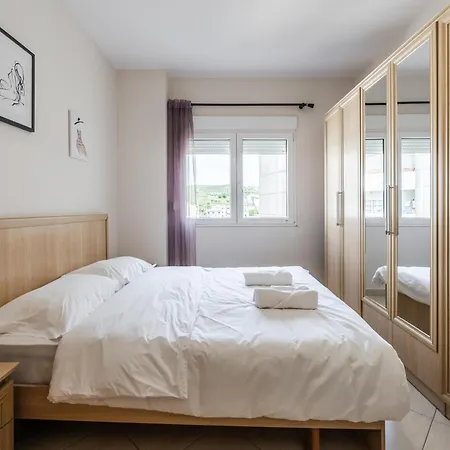 Conad By Appartamento Vlorë