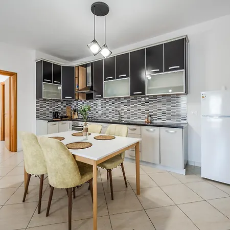 Appartement Conad By