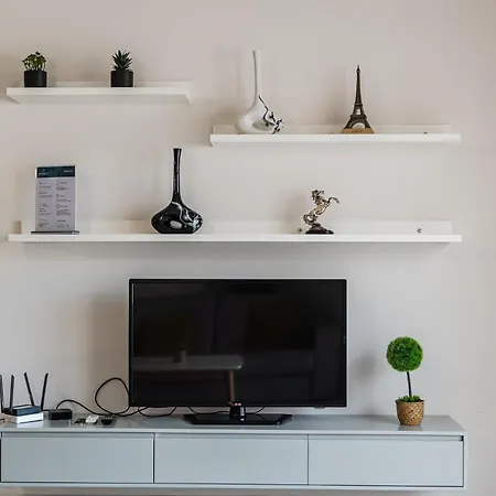 Conad By Appartement *