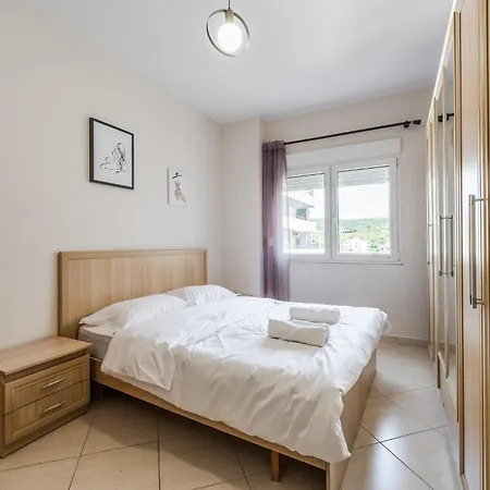 Appartamento Conad By *