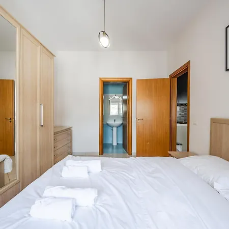 Appartamento Conad By Vlorë