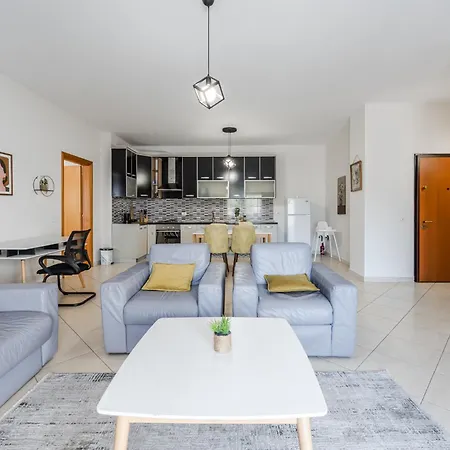 Conad By Appartement *
