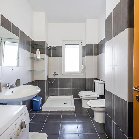 Appartement Conad By *
