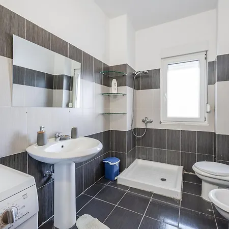 Conad By Appartamento Vlorë