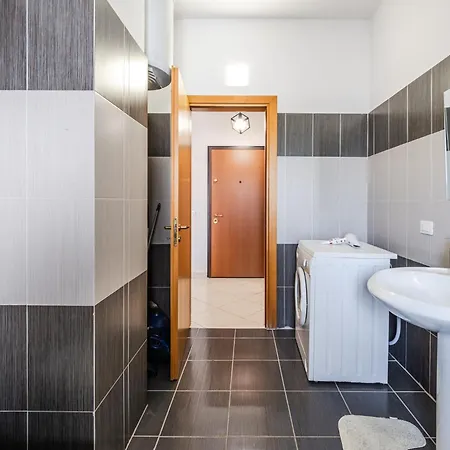 Appartamento Conad By *