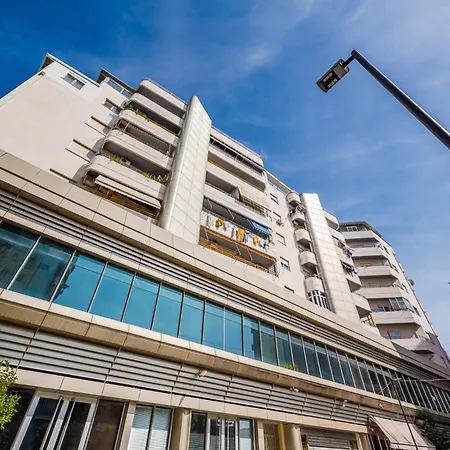 Appartement Conad By