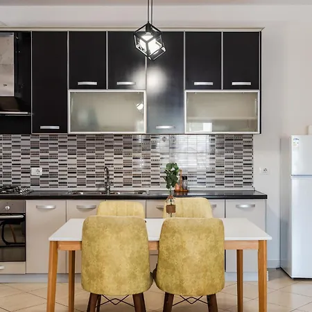 Appartamento Conad By *