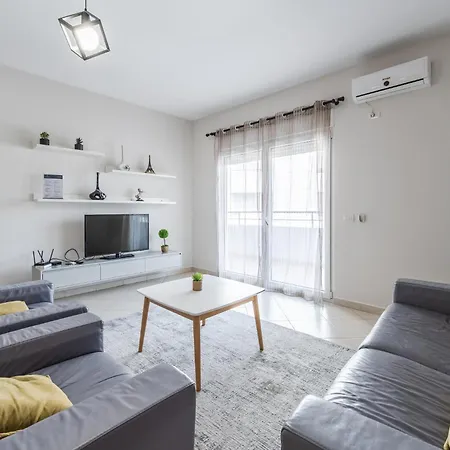 Conad By Appartement *