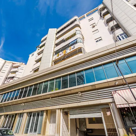 Conad By Appartement *